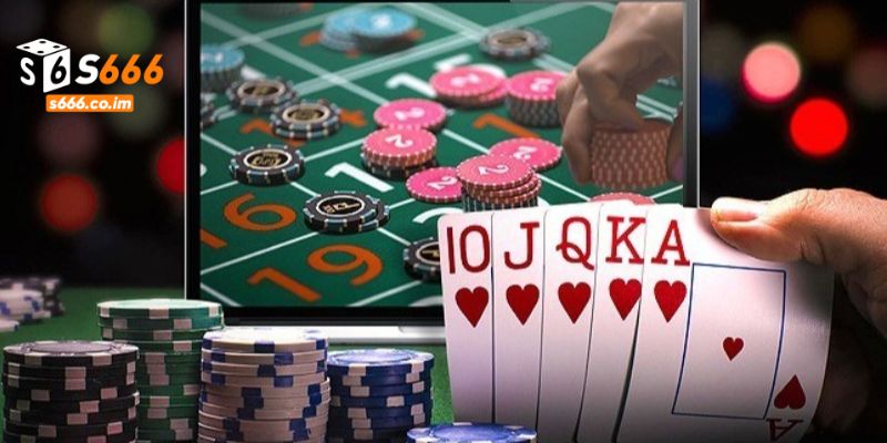 Kinh nghiệm chơi casino dựa vào công cụ thống kê 
