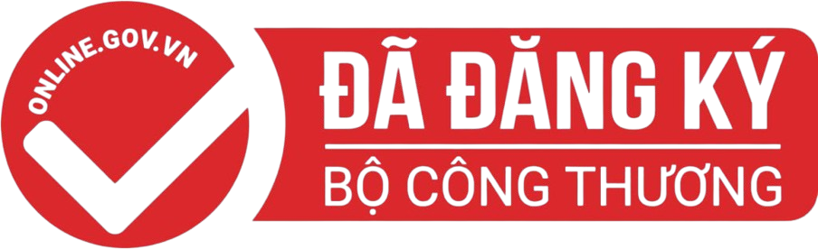 chứng nhận bộ cong thương